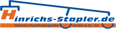 Hinrichs Flurfördergeräte GmbH & CoKG