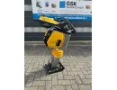 Neuf Bomag Stampfer BT 65 Rüttelstampfer