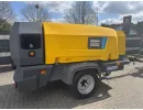 Neu Atlas Copco Xas 188 - 14 Baukompressoren - mobiler - Kompressor