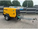 Compresseurs de chantier MOBILAIR d'occasion «Kaeser » M59 PE, avec frein et 14 bars