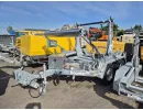 Neuf Kabeltrommelwagen BKT 80 Bagela höhenverstellbare Zugdeichsel