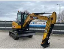 Mini-pelle SANY SY35 U
