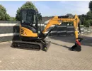 Mini-pelle SANY SY26U
