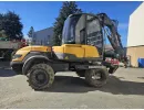 Mecalac Bj. 2017 Bh. 8500