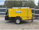 Compresseur Kaeser M122 d'occasion, 10 bars – sans AdBlue – compresseurs de chantier