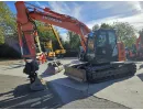 Hitachi ZX 135 US -6