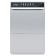 Lave-verres ZSIG avec doseur de produit de lavage, doseur de produit de rinçage et pompe à lessive by Zanussi