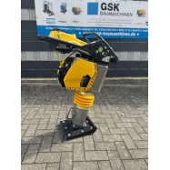 Yeni Bomag Stampfer BT 65 Rüttelstampfer