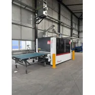 Gebraucht – TIMESAVERS RB SERIE 42-SERIE 1350-WRBW von 2022 – Blechentgratmaschine