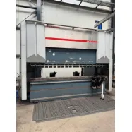 Gebraucht – DURMA AD-S 40400 von 2008 – Abkantpresse