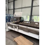 Gebraucht – TRUMPF TRU LASER TUBE 7000 von 2025 – Laser-Rohr-Schneidanlage