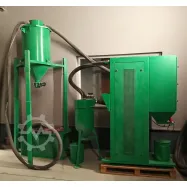 Rückgewinnungsanlage