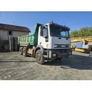 IVECO Bj. 2004