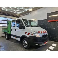 Used – Van / truck up to 7.5t – IVECO Daily 35C13