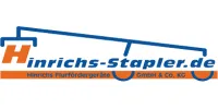 Hinrichs Flurfördergeräte GmbH & CoKG
