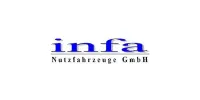 Infa Nutzfahrzeuge GmbH