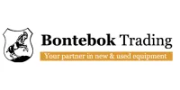 Bontebok Trading B.V