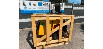 Kaeser M17 Baukompressoren MOBILAIR