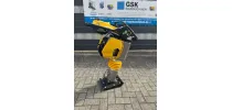 Neu Bomag Stampfer BT 65 Rüttelstampfer