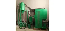 Rückgewinnungsanlage
