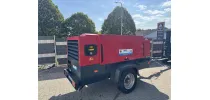 Gebraucht Atlas Copco XAS 188-14 -- Chicago Pneumatic CPS 11-14