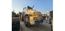 Liebherr L 542 Bj. 2016 Bh. 9200