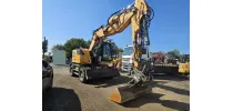 Liebherr Bj. 2014 Bh. 1100