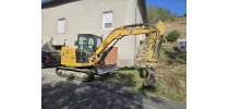 Caterpillar 306 CR