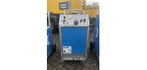 Trockeneisstrahlgeräte DC280 Vario Blaster