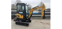 Neu SANY SY18C Minibagger