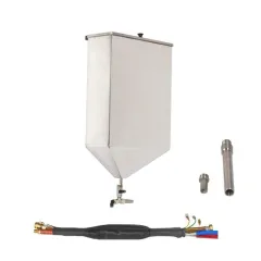 Abrasive Kit for DC 280