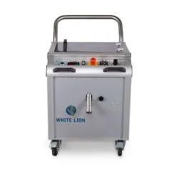 White Lion WL 1500 Competition dry ice blasting machine