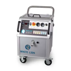 White Lion WL 3000 Profi dry ice blasting machine