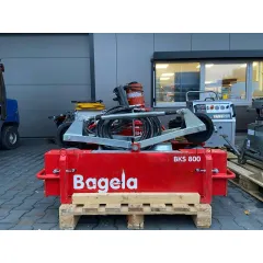 Bagela BKS 800 H cable push unit