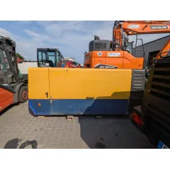 Used Compair C105-14 compressor