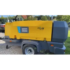 Atlas Copco Xas 188 - 14