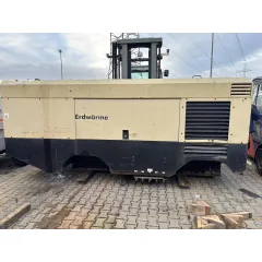 Used Ingersoll Rand 21/215 Compressor