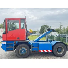 Gebraucht CVS Ferrari TT2516BV (4x2) Terminaltraktoren