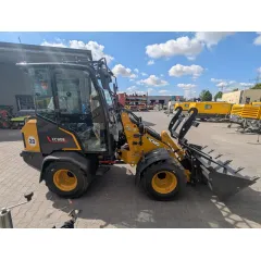 Neu XCMG Radlader XC908 / XC908HST
