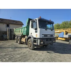 IVECO Bj. 2004