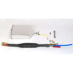 Juego de abrasivos para LT50 / DC50