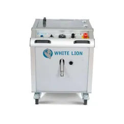 Máquina de limpieza criogénica White Lion WL 1000 MiniMax