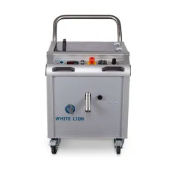 Máquina de limpieza criogénica White Lion WL 1500 Competition