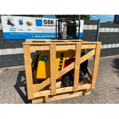 Compresores de construcción Kaeser M17 MOBILAIR