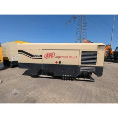 Compresor Ingersoll Rand 21/215 usado