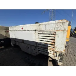 Compresor Ingersoll Rand 21/215 usado