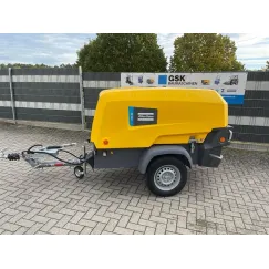 Atlas Copco Xas 68 -7 G 12