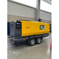 Atlas Copco Drillair X-AIR+ 750-25