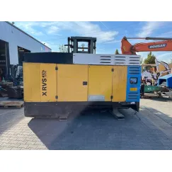 Compresor Atlas Copco XRVS 336 CD usado