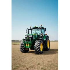 John Deere 8295 R